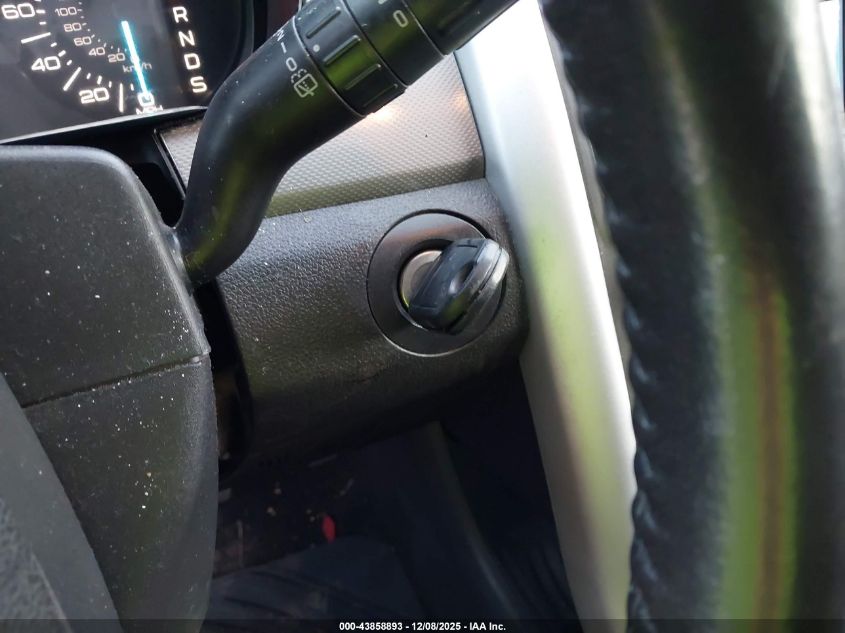 2013 Ford Edge Sel VIN: 2FMDK4JC0DBB99286 Lot: 43858893