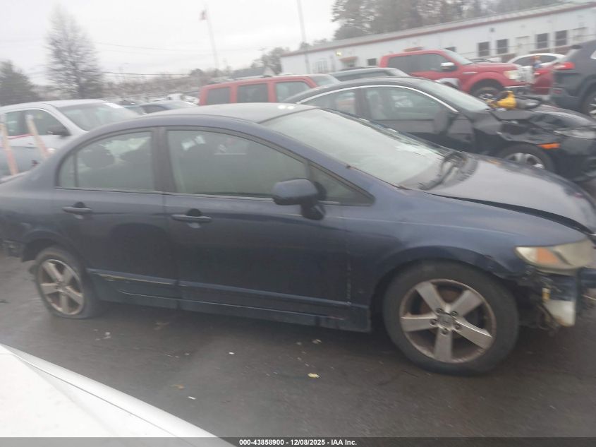 2011 Honda Civic Lx-S VIN: 2HGFA1F67BH524447 Lot: 43858900