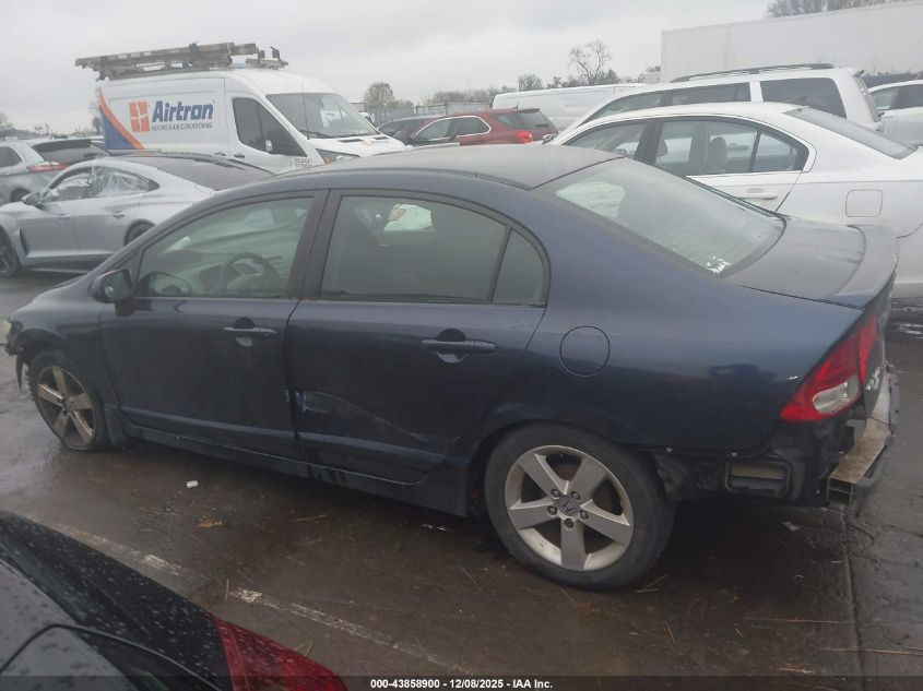 2011 Honda Civic Lx-S VIN: 2HGFA1F67BH524447 Lot: 43858900