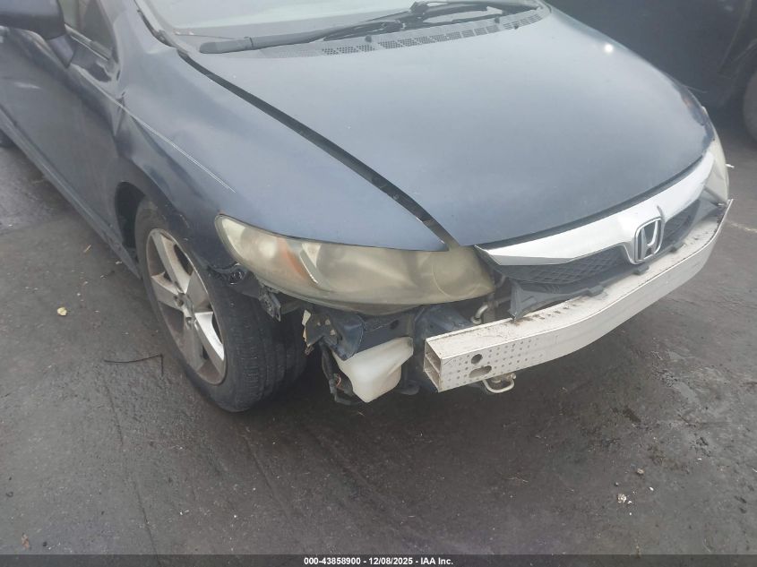 2011 Honda Civic Lx-S VIN: 2HGFA1F67BH524447 Lot: 43858900