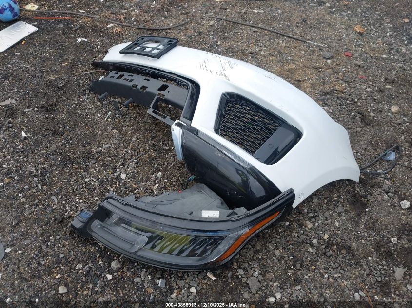 2018 Land Rover Range Rover Sport Hse Td6 VIN: SALWR2RK8JA185676 Lot: 43858913