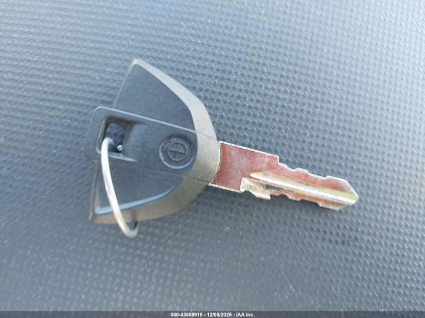 2024 BMW G310 Gs VIN: WB30G3305RRA66410 Lot: 43858915