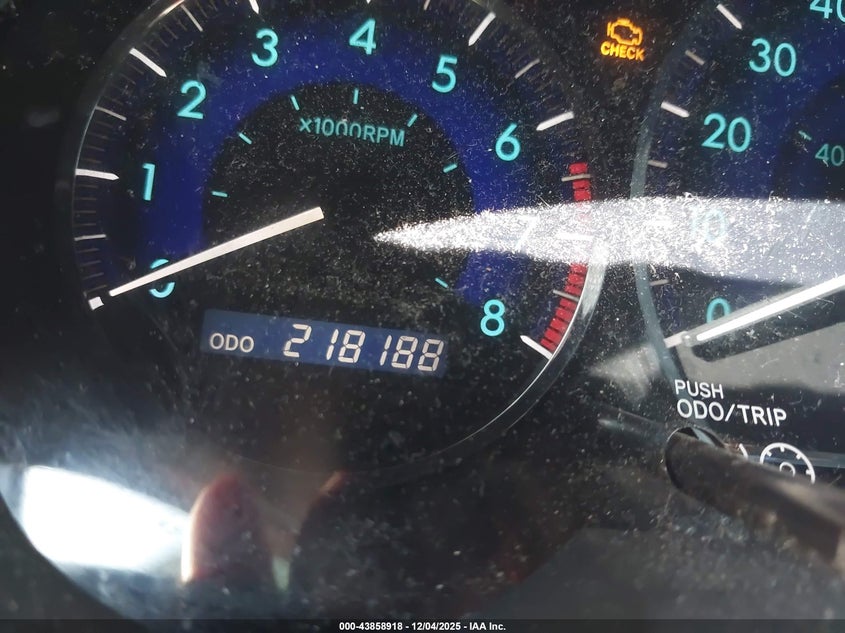 5TDZK22C57S087812 2007 TOYOTA SIENNA photo no. 7