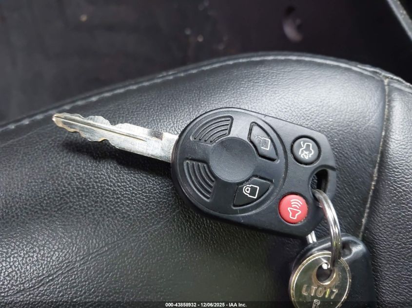 2008 Ford Escape Limited VIN: 1FMCU941X8KB24751 Lot: 43858932