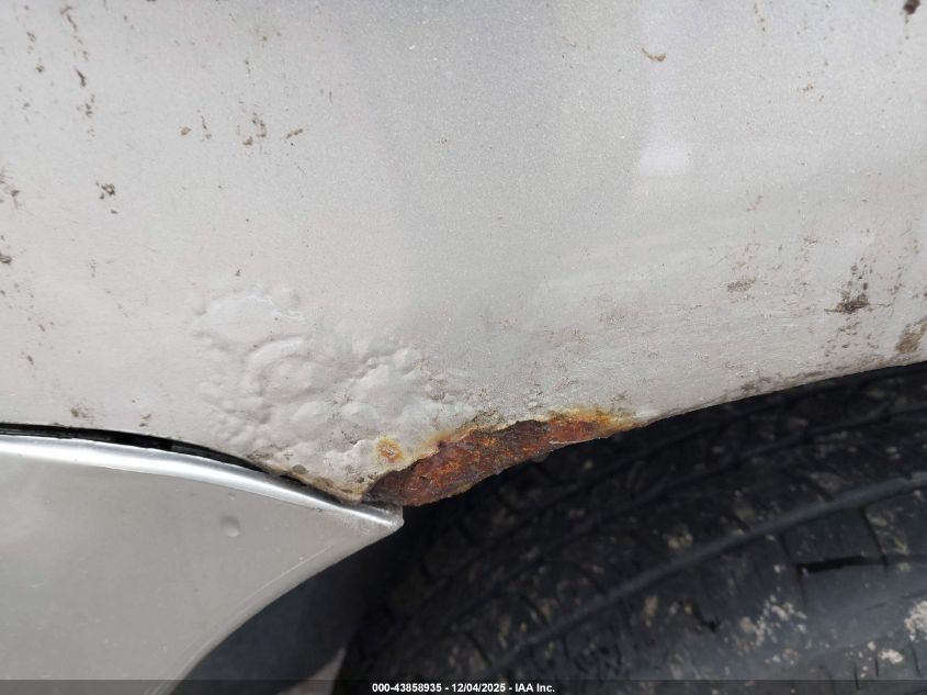 2004 Toyota Highlander V6 VIN: JTEEP21A840006683 Lot: 43858935