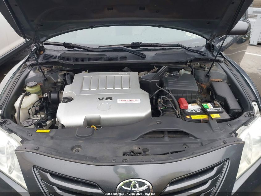 2007 Toyota Camry Le V6 VIN: 4T1BK46K37U024651 Lot: 43858936