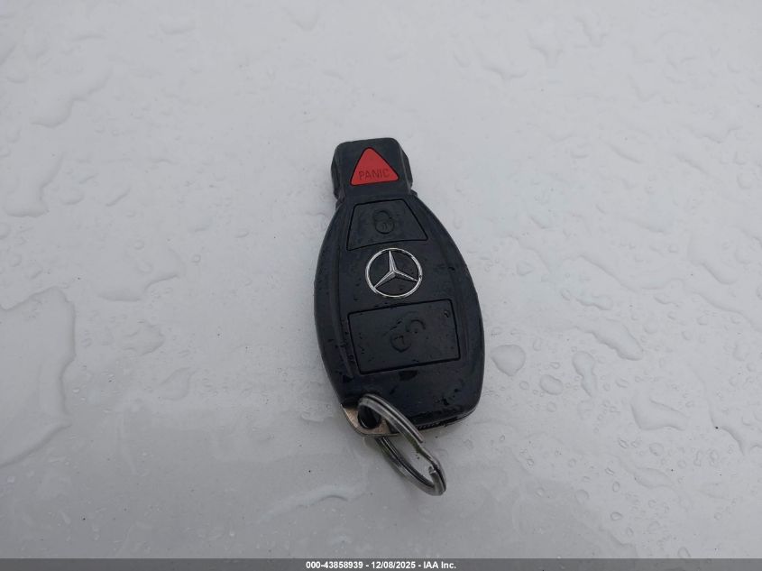 2003 Mercedes-Benz C 320 VIN: WDBJH65J23X087850 Lot: 43858939