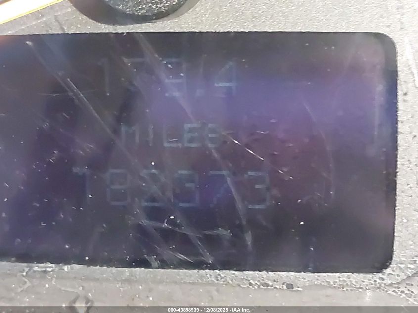 2003 Mercedes-Benz C 320 VIN: WDBJH65J23X087850 Lot: 43858939