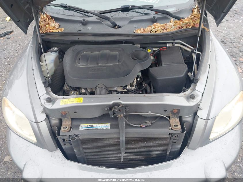 2007 Chevrolet Hhr Lt VIN: 3GNDA33P77S556518 Lot: 43858940