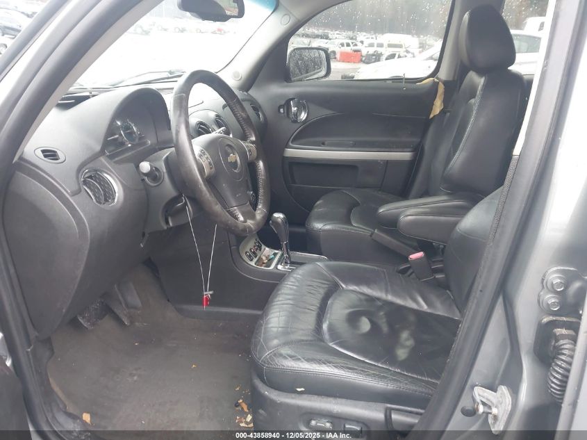 2007 Chevrolet Hhr Lt VIN: 3GNDA33P77S556518 Lot: 43858940