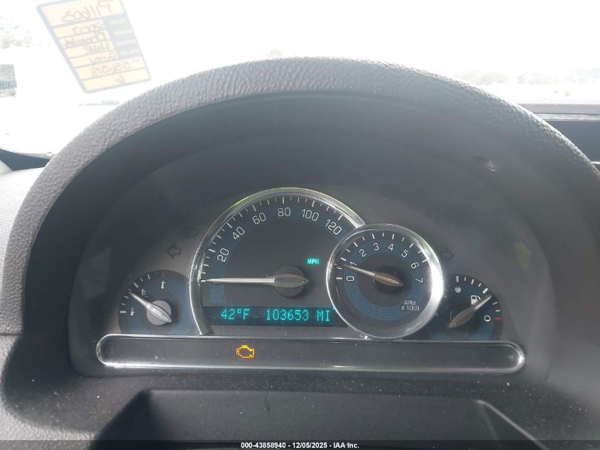 2007 Chevrolet Hhr Lt VIN: 3GNDA33P77S556518 Lot: 43858940