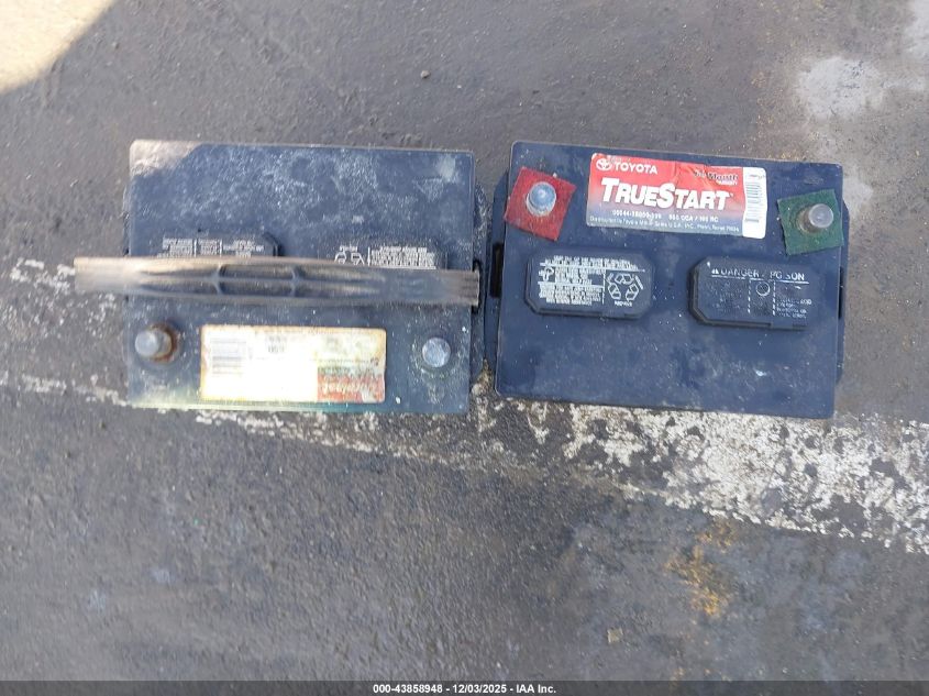 2005 Toyota Matrix VIN: 2T1KR32E45C413691 Lot: 43858948