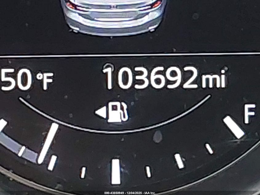 2018 Mazda Mazda6 Touring VIN: JM1GL1VMXJ1304987 Lot: 43858949