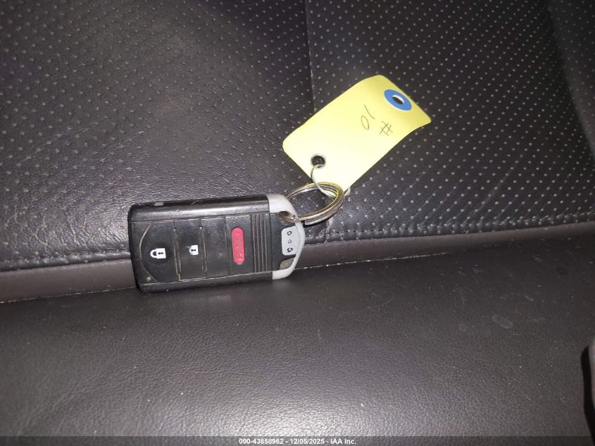 2009 Acura Tl 3.5 VIN: 19UUA86569A013165 Lot: 43858962