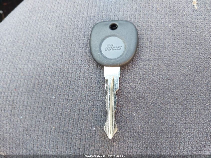 2006 Chevrolet Impala Lt VIN: 2G1WT55K969437110 Lot: 43858974