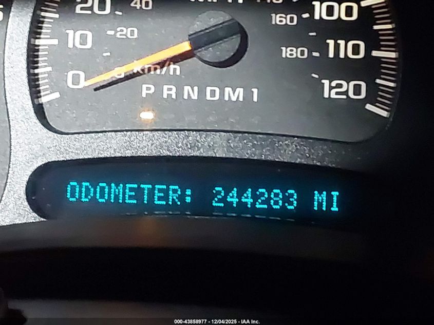 2007 Chevrolet Silverado 2500Hd Classic Lt1 VIN: 1GCHC23D87F125985 Lot: 43858977