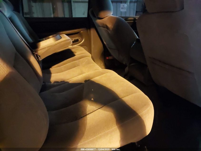 2007 Chevrolet Silverado 2500Hd Classic Lt1 VIN: 1GCHC23D87F125985 Lot: 43858977