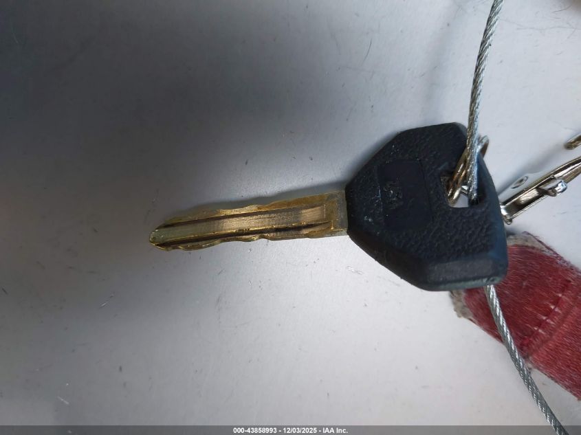 2000 Dodge Ram 1500 St VIN: 3B7HC13YXYM242059 Lot: 43858993