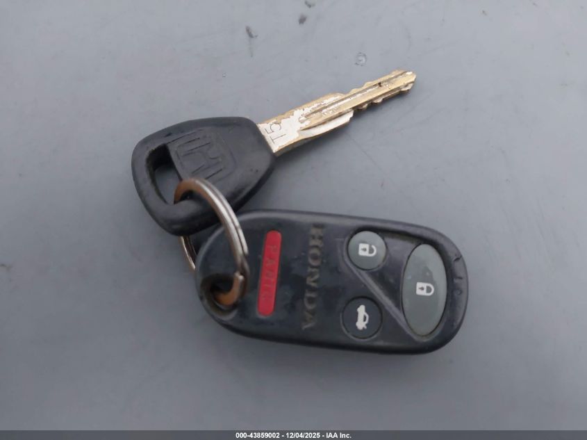 1HGCG5558WA158665 1998 HONDA ACCORD photo no. 11