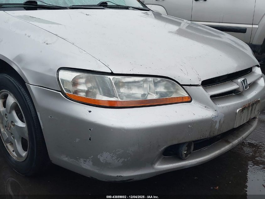 1HGCG5558WA158665 1998 HONDA ACCORD photo no. 6