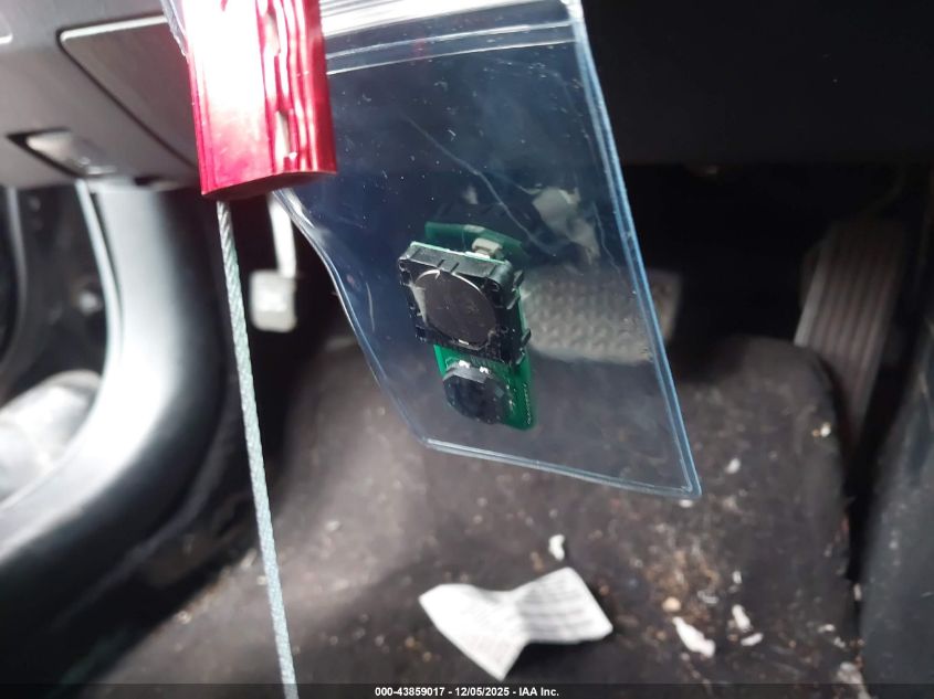 2009 Lexus Gs 350 VIN: JTHBE96S790045732 Lot: 43859017