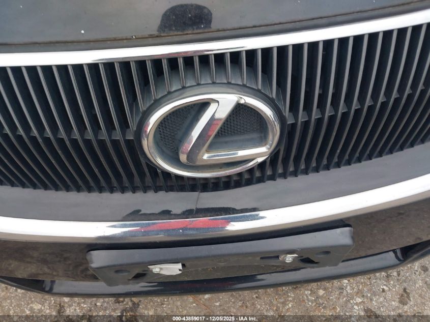 2009 Lexus Gs 350 VIN: JTHBE96S790045732 Lot: 43859017