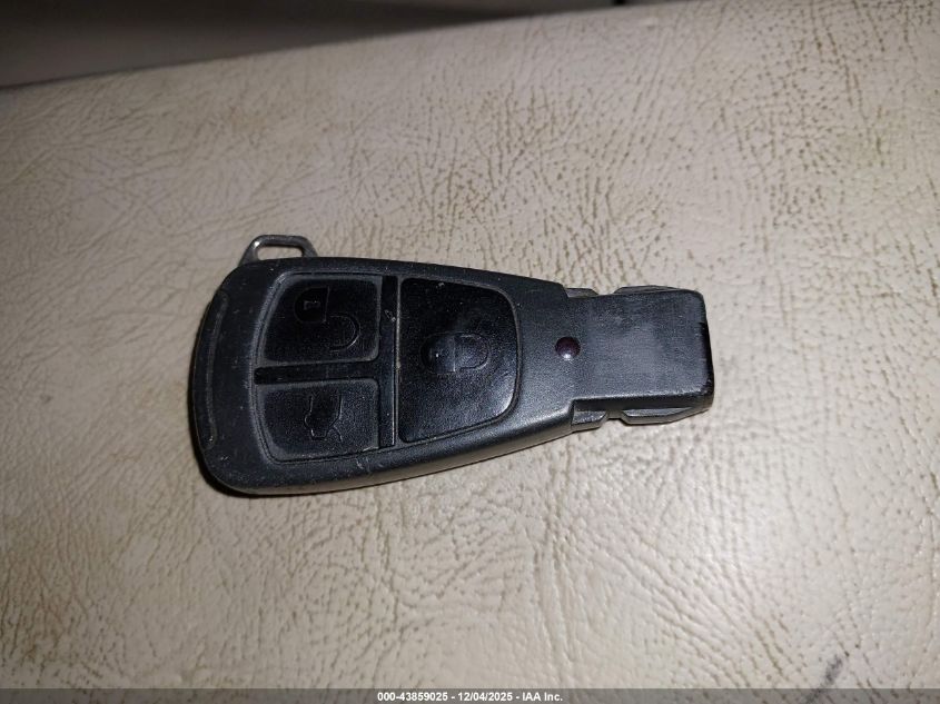 1998 Mercedes-Benz E 320 VIN: WDBJF65F6WA553191 Lot: 43859025