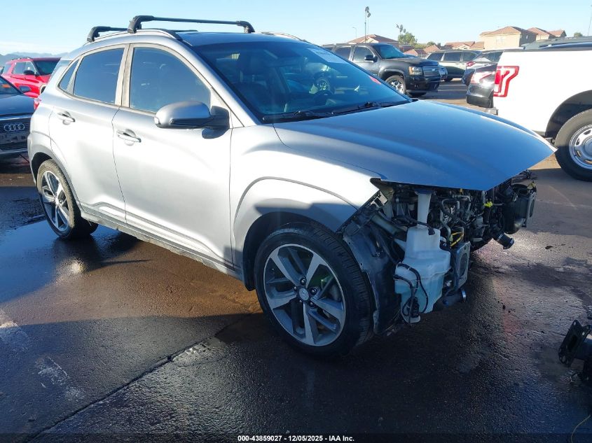 HYUNDAI KONA LIMITED