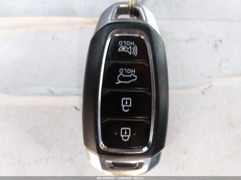 2018 Hyundai Kona Limited VIN: KM8K3CA59JU181598 Lot: 43859027