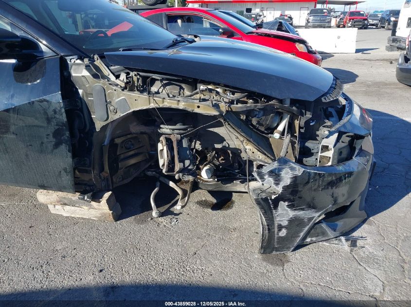 2016 Nissan Maxima 3.5 Sr VIN: 1N4AA6AP2GC446830 Lot: 43859028