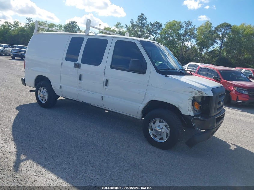 Vin: 1ftne2ew9dda91140, lot: 44354550, ford e-250 commercial 2013 img_1
