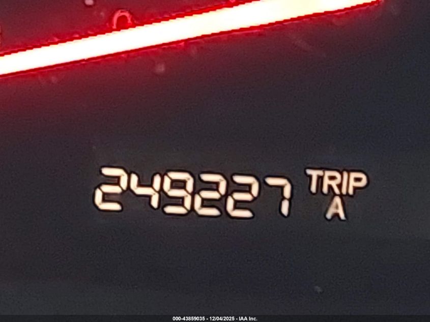 2005 Honda Accord 3.0 Ex VIN: 1HGCM827X5A001587 Lot: 43859035