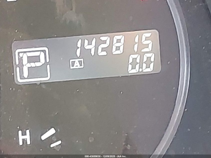 2014 Nissan Murano Sl VIN: JN8AZ1MW8EW533155 Lot: 43859038