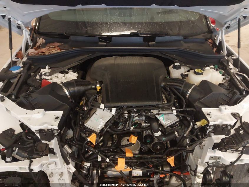 2025 Land Rover Range Rover Sport P530 Autobiography VIN: SAL119E90SA445955 Lot: 43859041