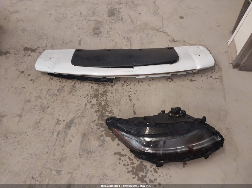 2025 Land Rover Range Rover Sport P530 Autobiography VIN: SAL119E90SA445955 Lot: 43859041