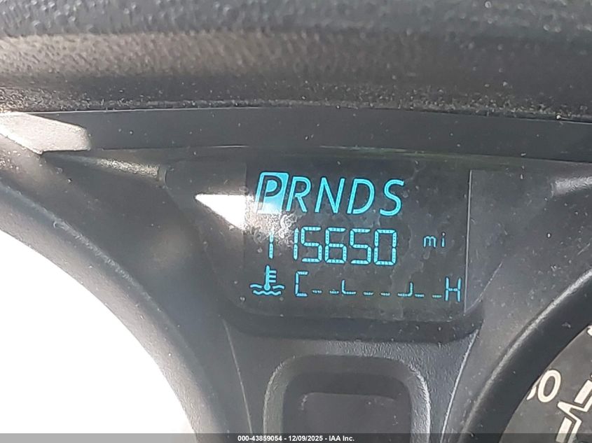 2016 Ford Fiesta S VIN: 3FADP4AJXGM118677 Lot: 43859054