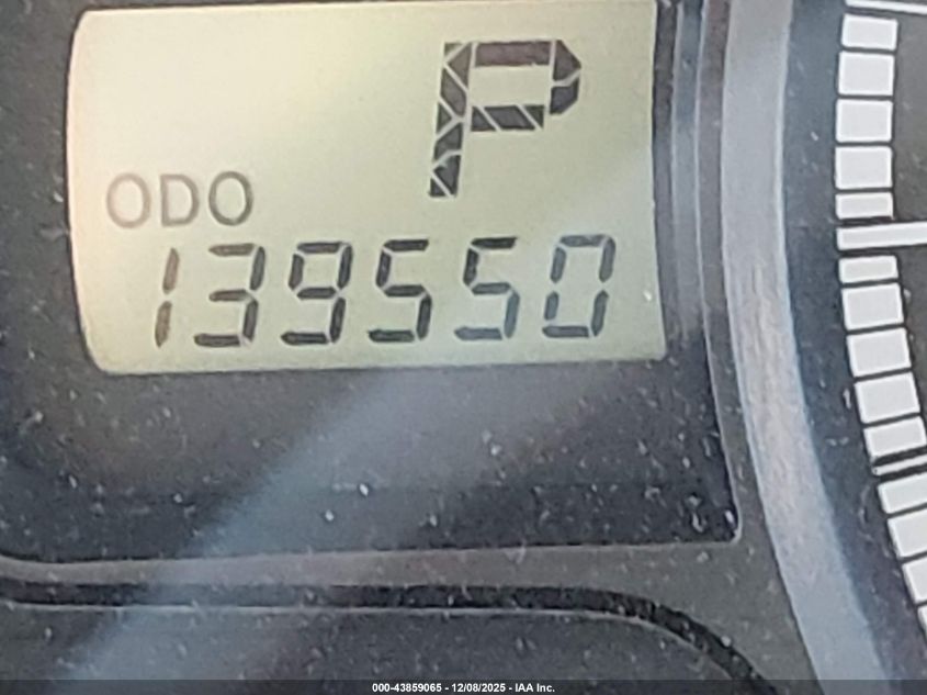 2011 Toyota Sienna Le V6 VIN: 5TDKK3DC8BS137356 Lot: 43859065