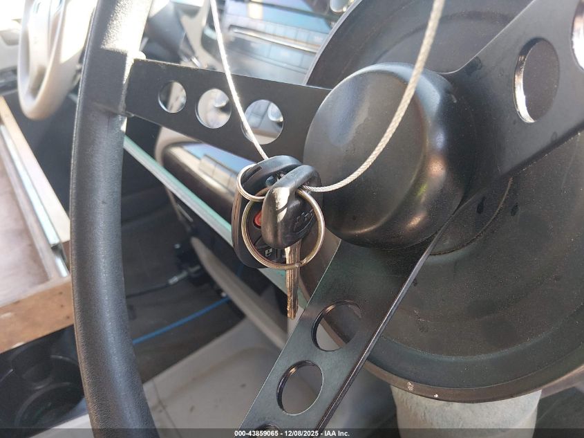 2011 Toyota Sienna Le V6 VIN: 5TDKK3DC8BS137356 Lot: 43859065