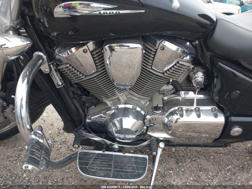 2007 Honda Vtx1800 T1 VIN: 1HFSC49N87A500312 Lot: 43859073