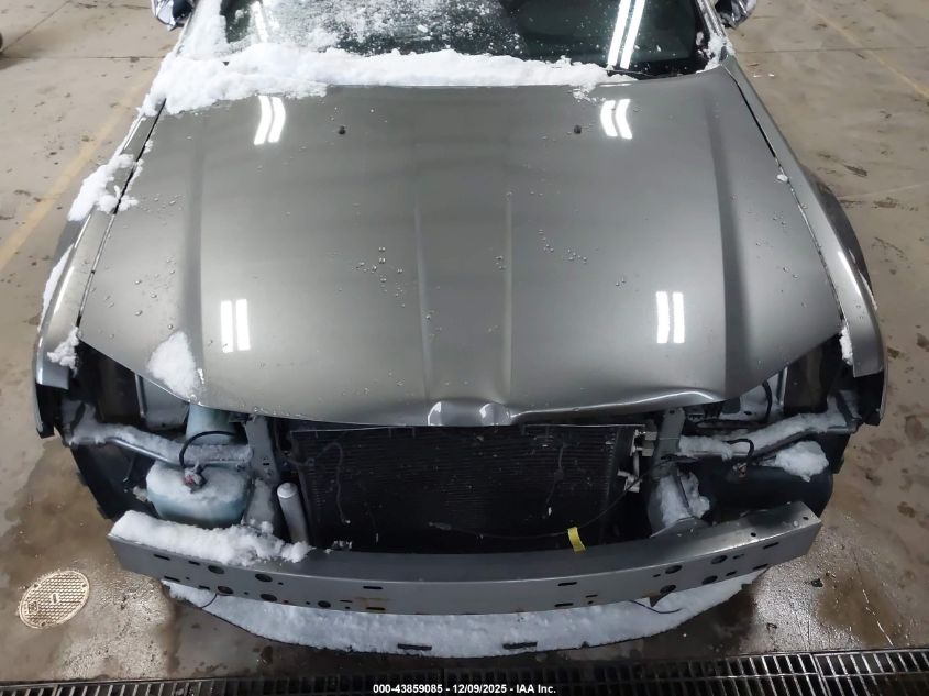 2012 Chrysler 300 Limited VIN: 2C3CCACG7CH179600 Lot: 43859085