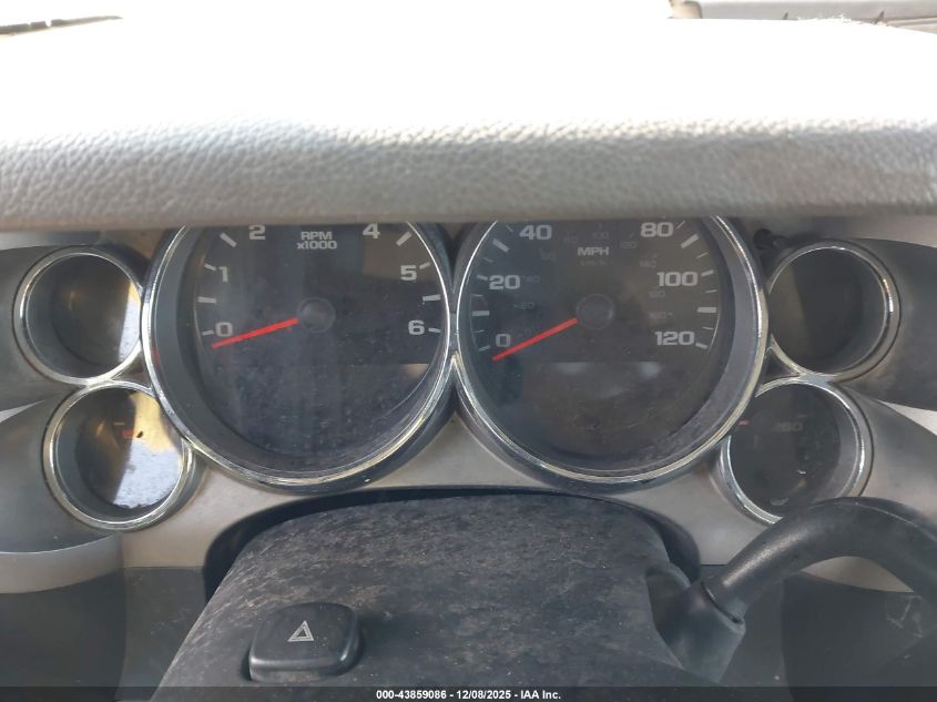 2009 Chevrolet Silverado 2500Hd Work Truck VIN: 1GCHK49K09E100656 Lot: 43859086