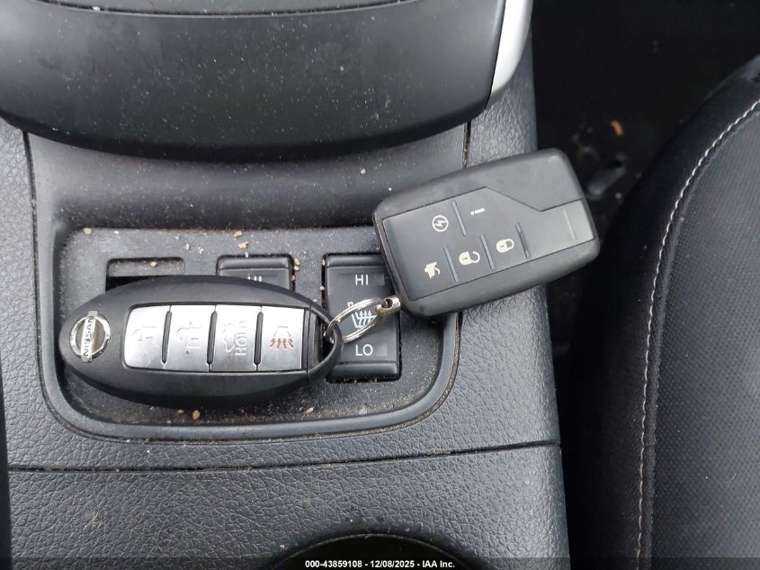 2016 Nissan Sentra Fe+ S/S/Sl/Sr/Sv VIN: 3N1AB7AP3GL664134 Lot: 43859108