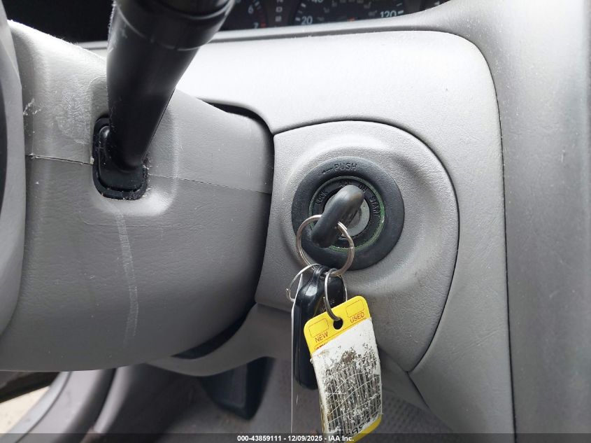 2004 Toyota Avalon Xls VIN: 4T1BF28B74U388024 Lot: 43859111