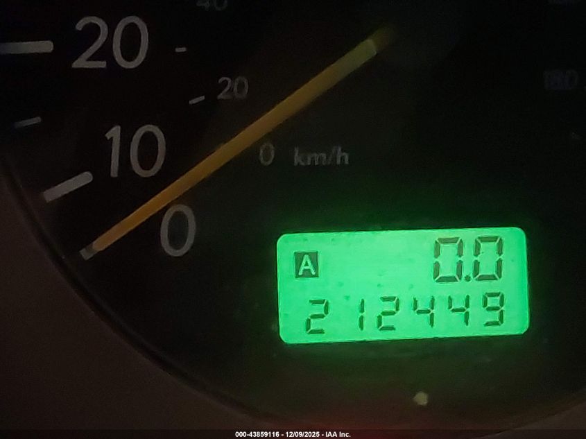 2002 Subaru Impreza 2.5Ts VIN: JF1GG65532G810403 Lot: 43859116