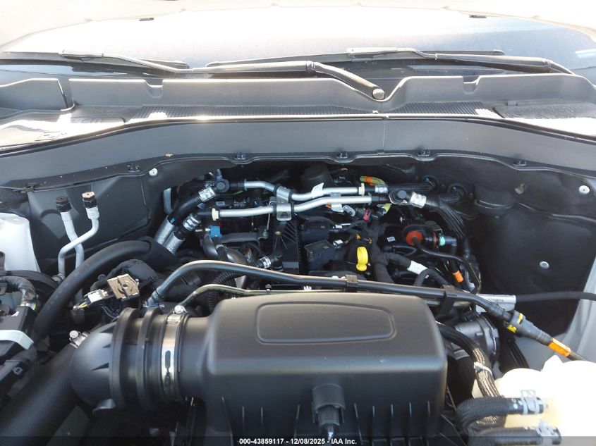 2022 Ford Explorer Xlt VIN: 1FMSK7DH5NGB66245 Lot: 43859117