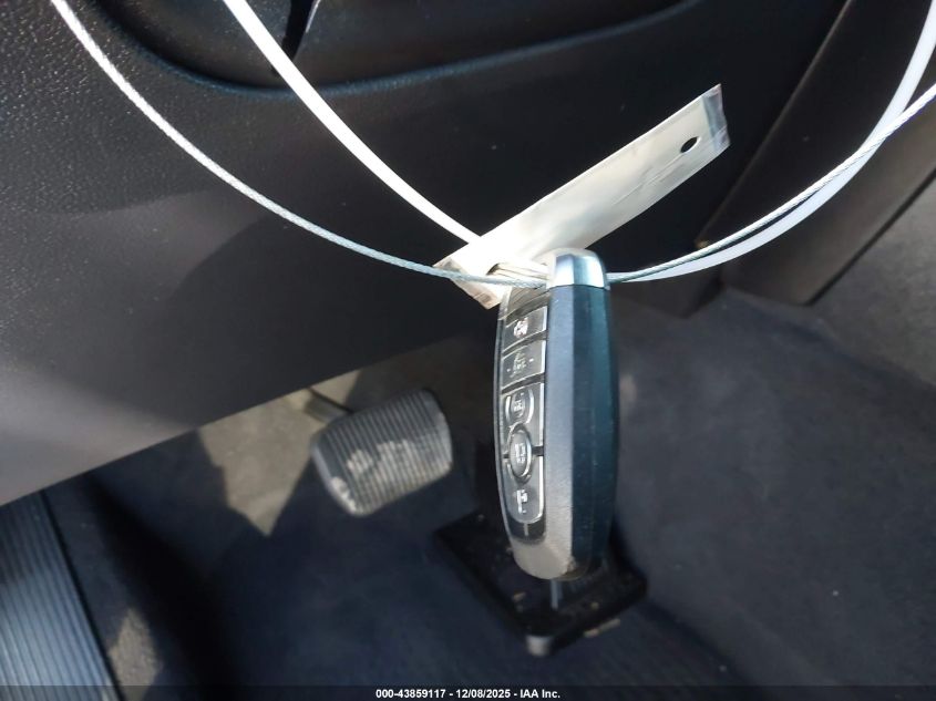 2022 Ford Explorer Xlt VIN: 1FMSK7DH5NGB66245 Lot: 43859117