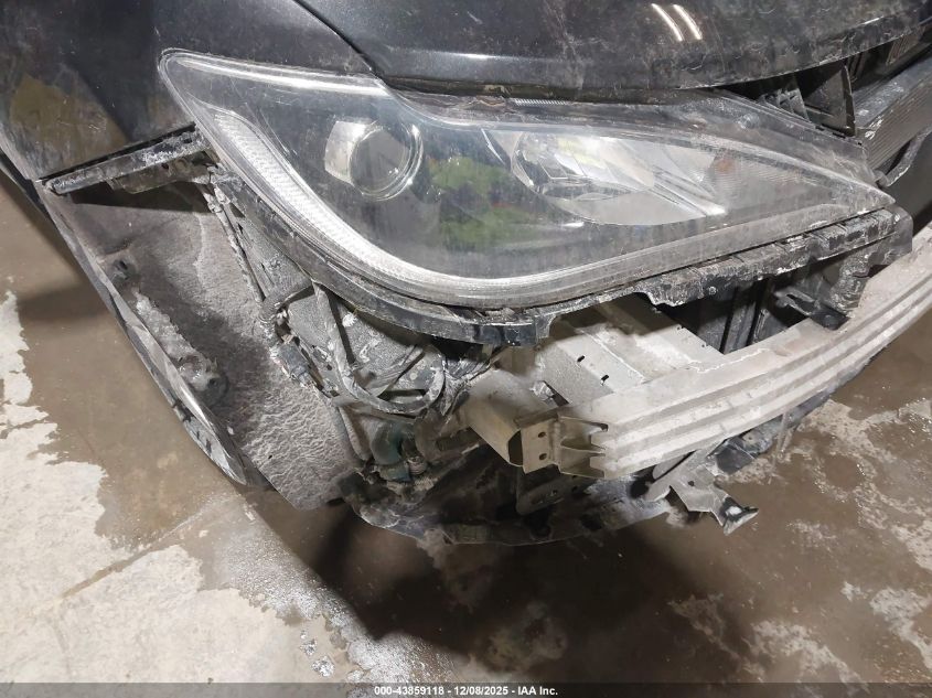 2017 Chrysler Pacifica Touring-L VIN: 2C4RC1BG1HR540649 Lot: 43859118