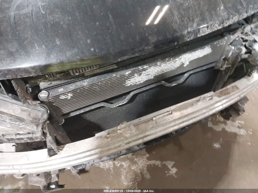 2017 Chrysler Pacifica Touring-L VIN: 2C4RC1BG1HR540649 Lot: 43859118