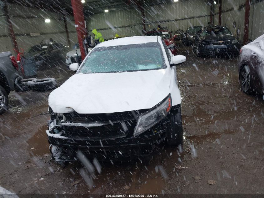 2016 Kia Optima Hybrid Ex VIN: KNAGN4AD0G5099003 Lot: 43859127