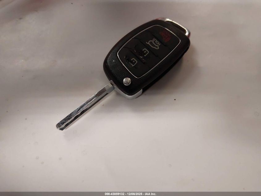 2013 Hyundai Santa Fe Sport VIN: 5XYZU3LB8DG035363 Lot: 43859132